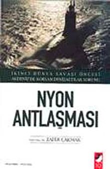 Nyon Antlaşması