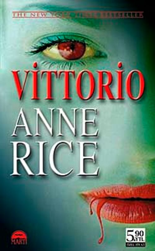 Vittorio (Cep Boy)