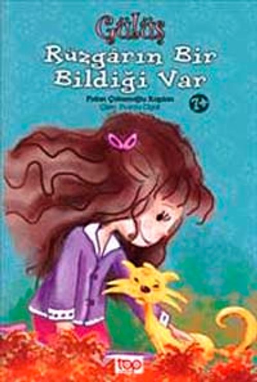 Gülüş : Rüzgarın Bir Bildiği Var