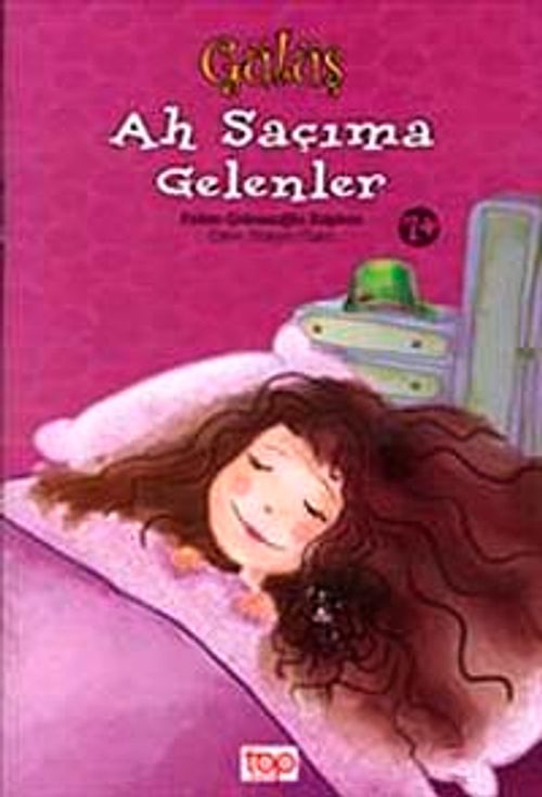 Gülüş : Ah Saçıma Gelenler