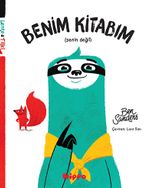 Benim Kitabım (Senin Değil)