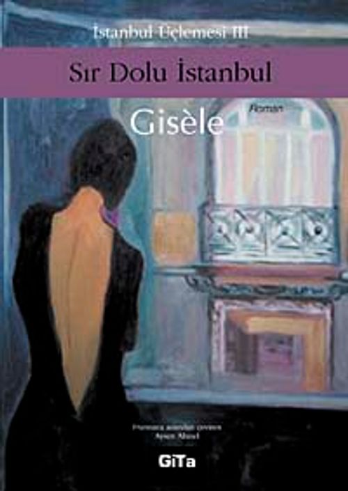 Sır Dolu İstanbul