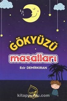 Gökyüzü Masalları - Ecir Demirkıran