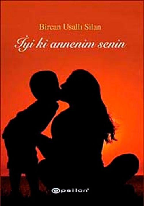 İyi ki Annenim Senin