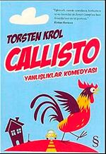 Callisto & Yanlışlıklar Komedyası