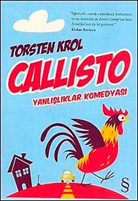 Callisto & Yanlışlıklar Komedyası
