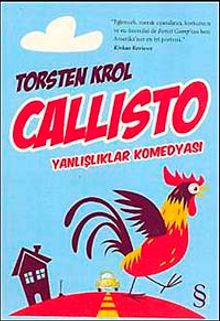 Callisto & Yanlışlıklar Komedyası