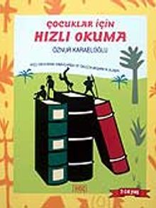 Hızlı Okuma Çocuklar İçin