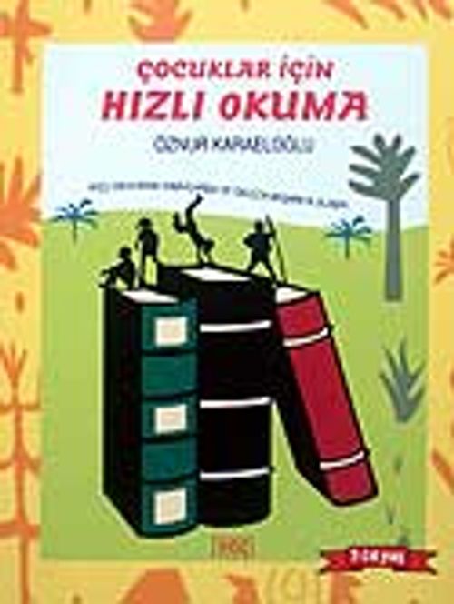 Hızlı Okuma Çocuklar İçin