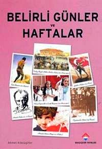 Belirli Günler ve Haftalar