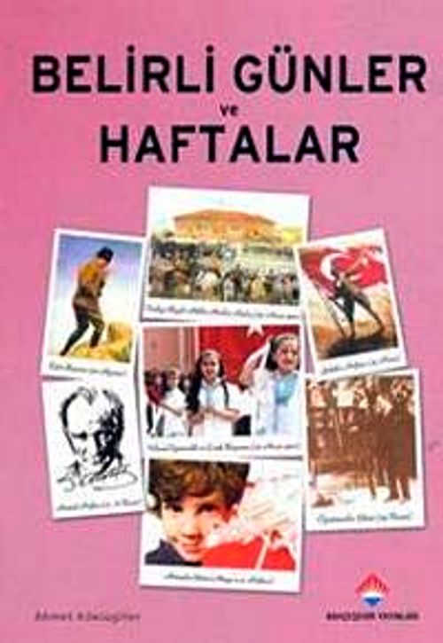 Belirli Günler ve Haftalar