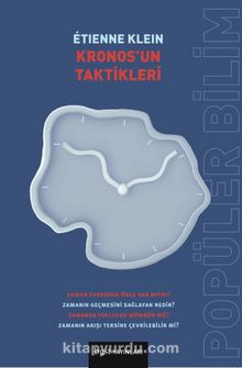 Kronos’un Taktikleri - Etienne Klein