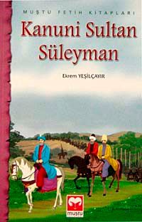 Kanuni Sultan Süleyman