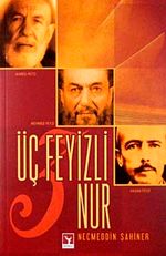 Üç Feyizli Nur