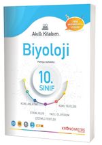 10. Sınıf Biyoloji Yaprak Test 