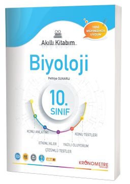 10. Sınıf Biyoloji Yaprak Test 