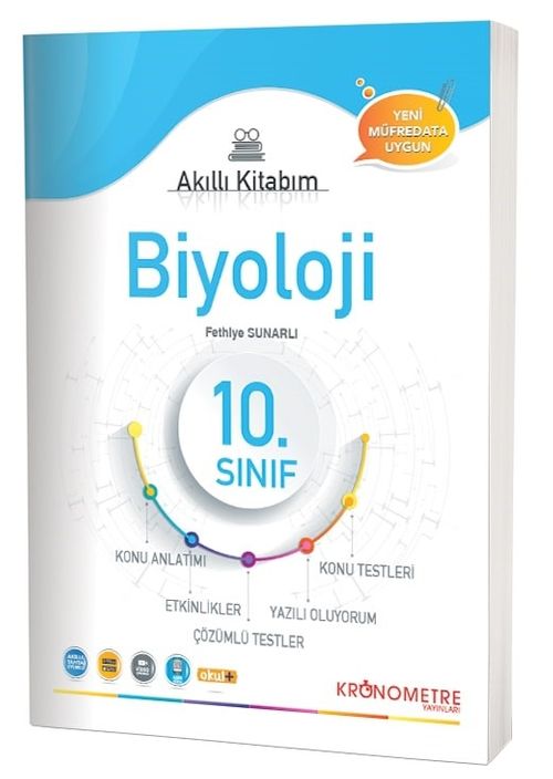 10. Sınıf Biyoloji Yaprak Test 