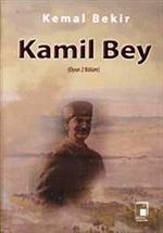 Kamil Bey