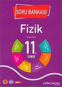 11. Sınıf Fizik Soru Bankası 