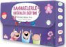 Sahabelerle Değerler Eğitimi (10'lu Set)