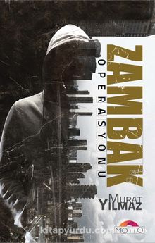 Zambak Operasyonu - Murat Yılmaz