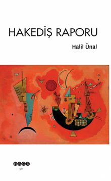 Hakediş Raporu - Halil Ünal
