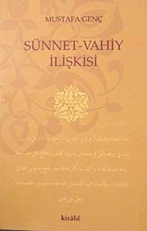 Sünnet-Vahiy İlişkisi