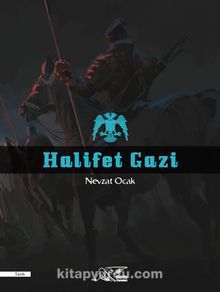 Halifet Gazi - Nevzat Ocak