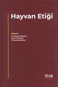 Hayvan Etiği