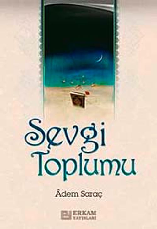 Sevgi Toplumu