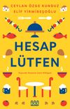 Hesap L&uuml;tfen