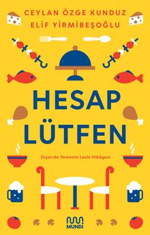 Hesap Lütfen