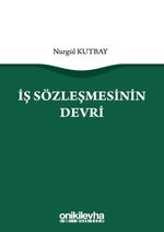 İş Sözleşmesinin Devri