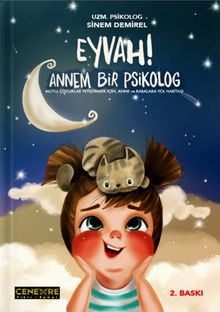 Eyvah Annem Bir Psikolog