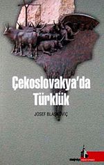 Çekoslovakya'da Türklük