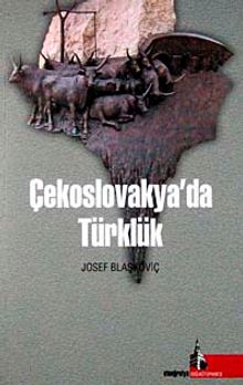 Çekoslovakya'da Türklük