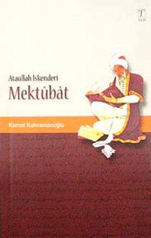 Ataullah İskenderi Mektubat