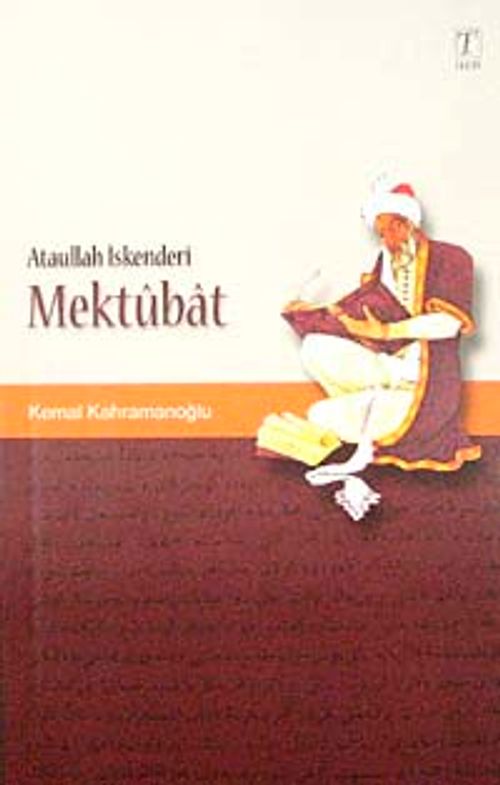 Ataullah İskenderi Mektubat