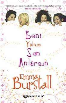 Beni Yalnız Sen Anlarsın