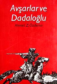 Avşarlar ve Dadaloğlu