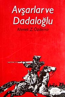 Avşarlar ve Dadaloğlu