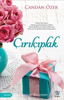 Çırılçıplak - Candan Özer