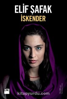 İskender - Elif Şafak