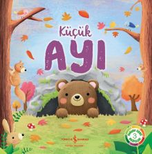 Küçük Ayı / Doğanın Eşsiz Hikayeleri 3