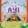 Küçük Ayı / Doğanın Eşsiz Hikayeleri 3