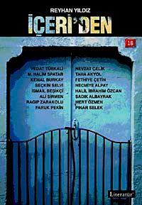 İçeri'den