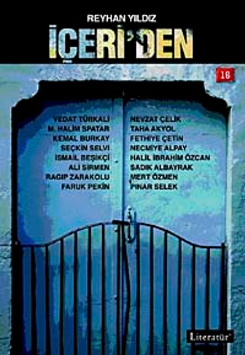 İçeri'den
