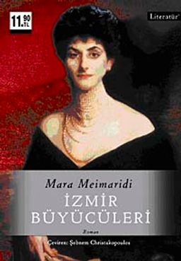 İzmir Büyücüleri (Cep Boy)