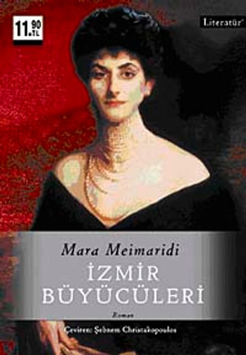 İzmir Büyücüleri (Cep Boy)