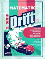 5. Sınıf Matematik Drift Serisi